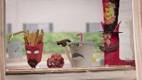 Aqua Teen Hunger Force